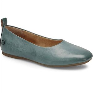 BORN Beca Comfort Ballet Flat